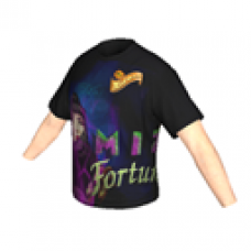 Miz Fortune Prize 1